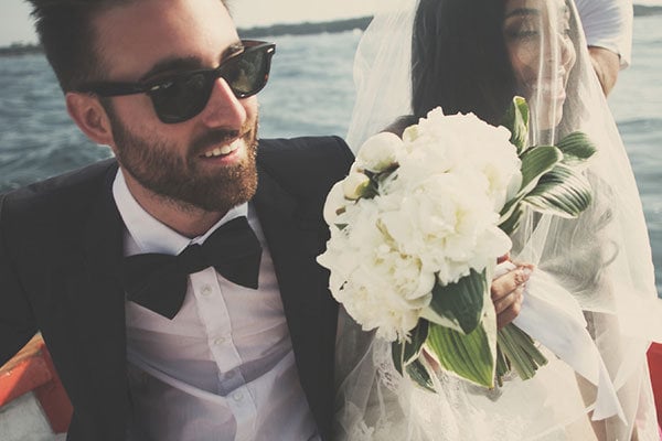 movember groom