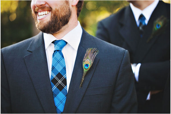 movember groom