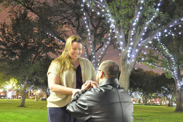 park proposal