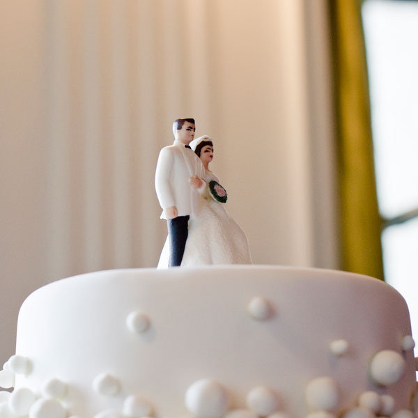 cake topper