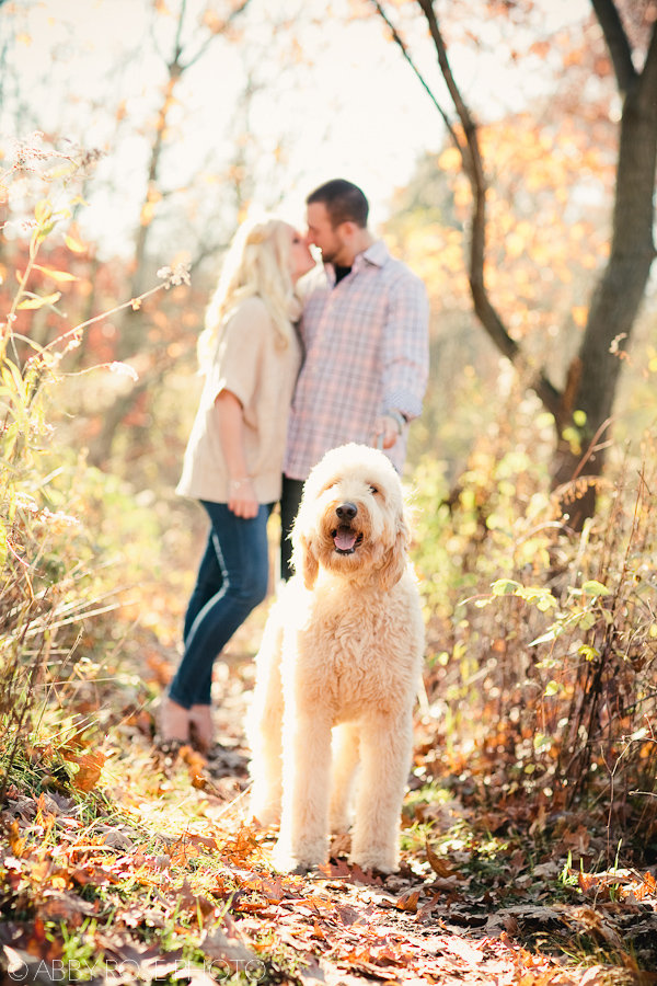 what to wear to your engagement shoot