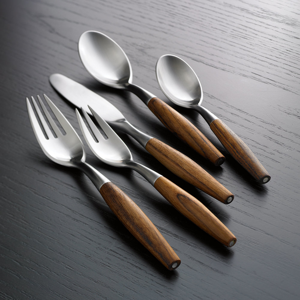 dansk flatware