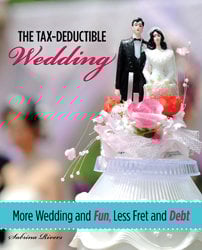 the tax-deductible wedding