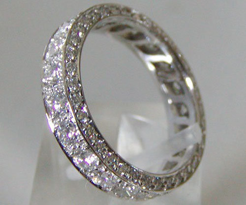 eternity ring