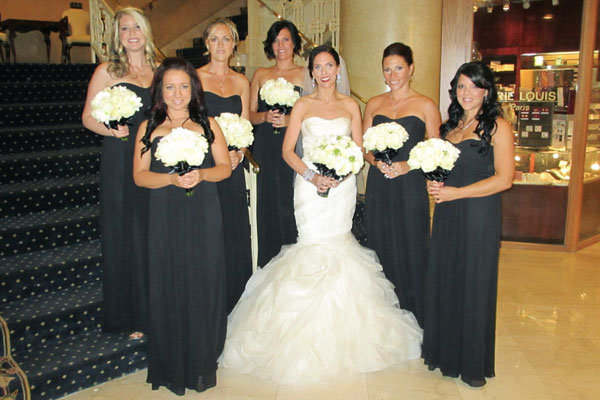 Would You Sell Your Dress Before the Wedding BridalGuide