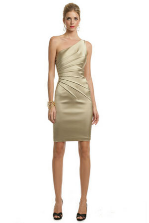 david meister cleopatra dress