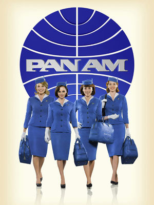 panam poster