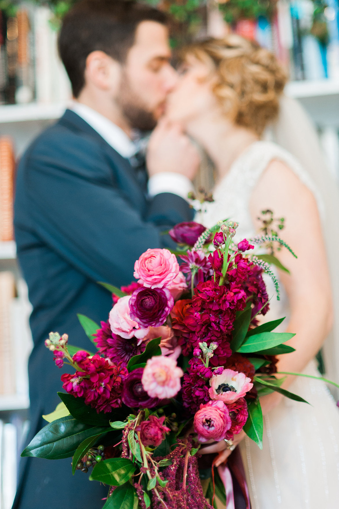 valentines day wedding