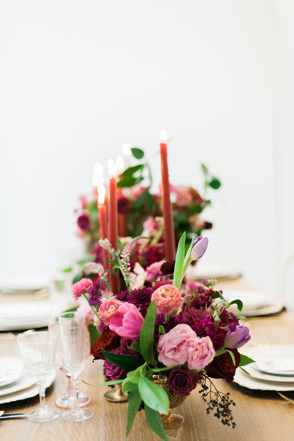 Stunning Ideas For A Valentines Day Wedding Bridalguide