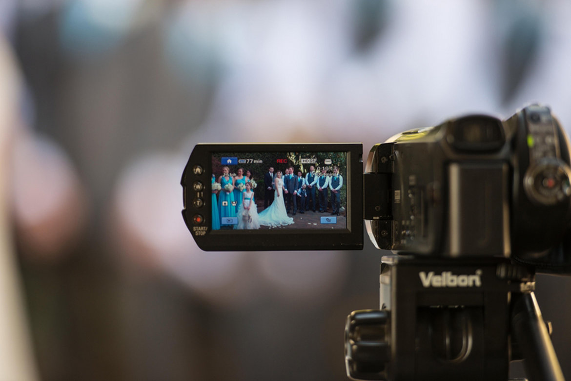 Wedding Videography