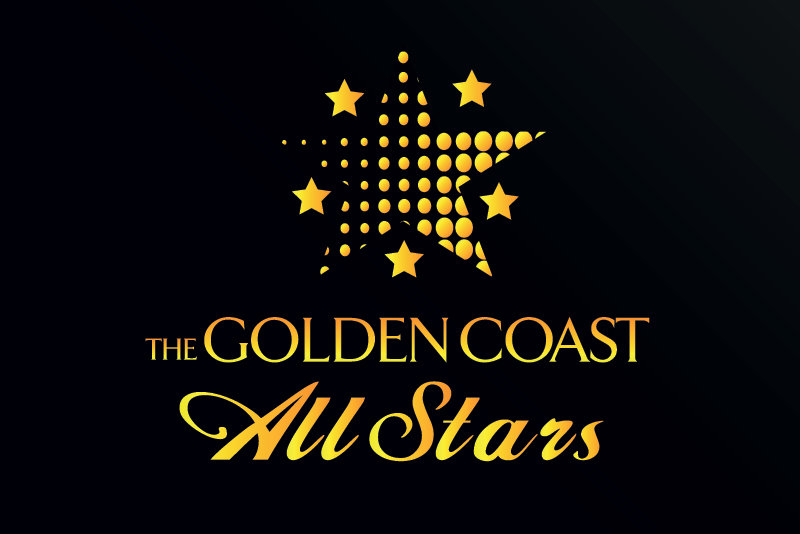 golden coast all stars