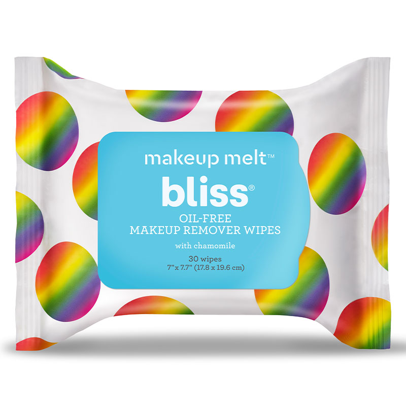 Bliss-Pride