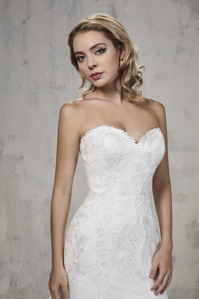 marys bridal moda bella style mb2014 marys bridal moda bella style mb2014