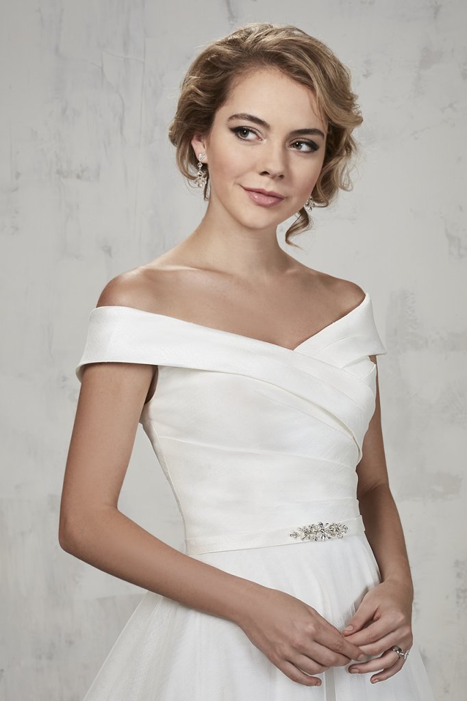 marys bridal moda bella style mb2015 marys bridal moda bella style mb2015