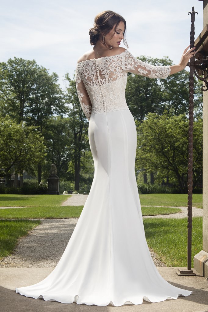 marys bridal moda bella style mb2017 marys bridal moda bella style mb2017