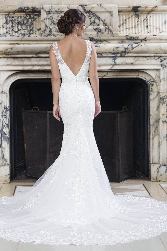 marys bridal style mb3017 marys bridal style mb3017