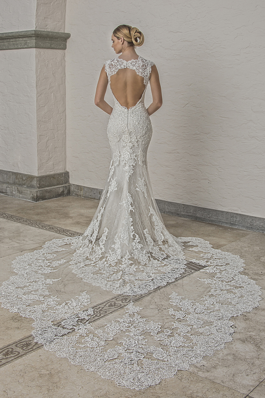 Morgan Enzoani Gown Morgan Enzoani Gown