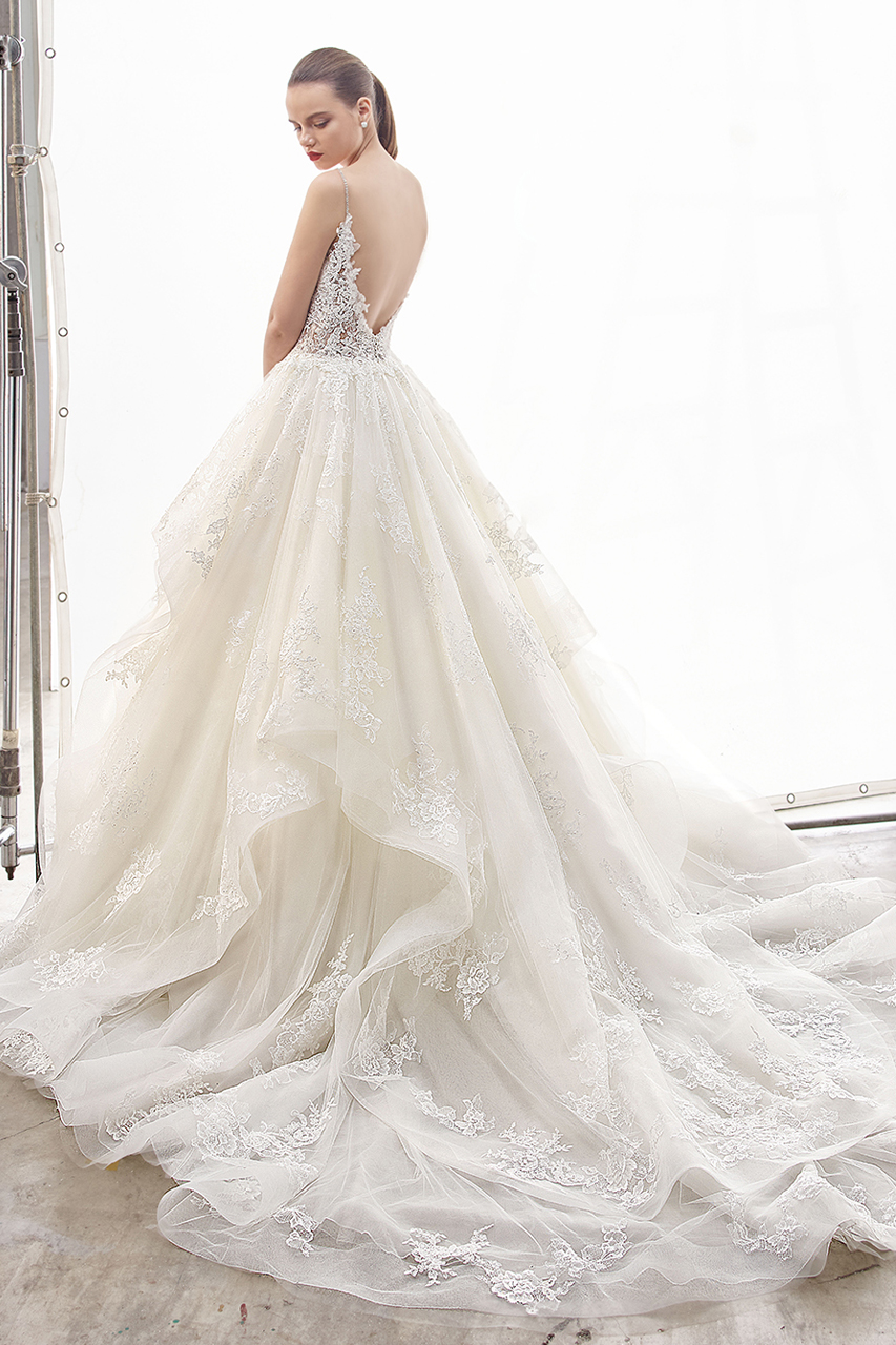 Natassia Gown Natassia Gown