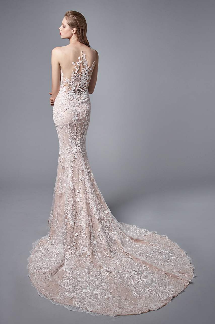 Nixie Enzoani Gown Nixie Enzoani Gown
