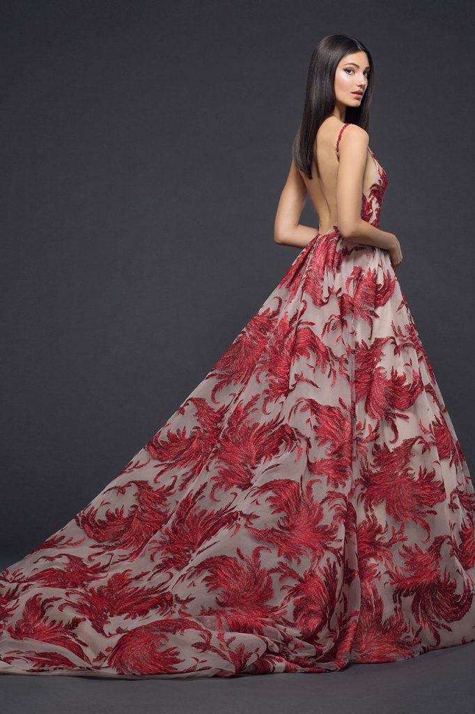 lazaro spring 2018 collection lazaro spring 2018 collection
