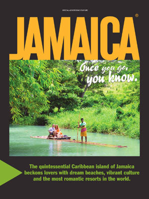 jamaica