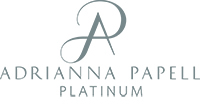 Adrianna Papell Platinum logo