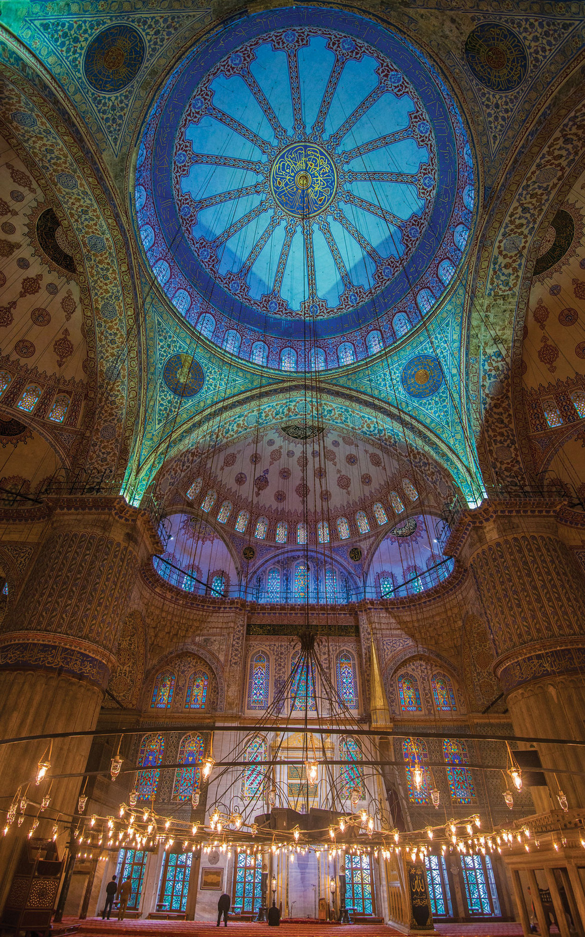mosque istanbul