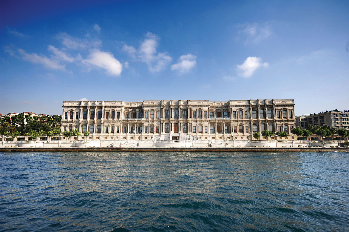 palace istanbul