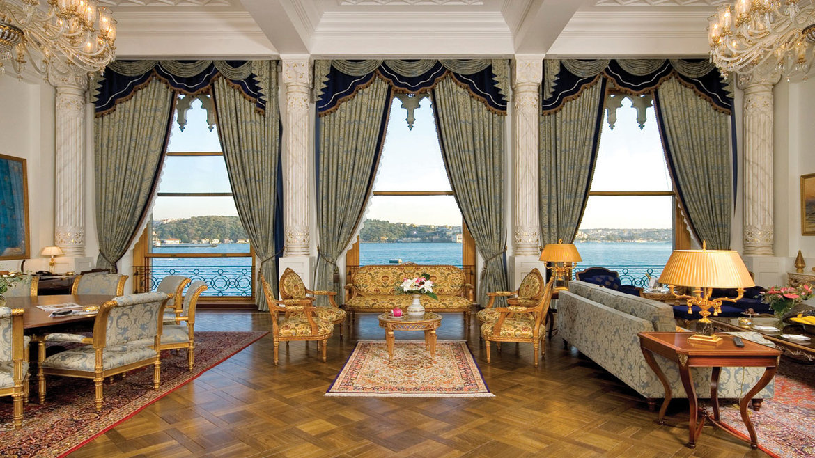 suite istanbul