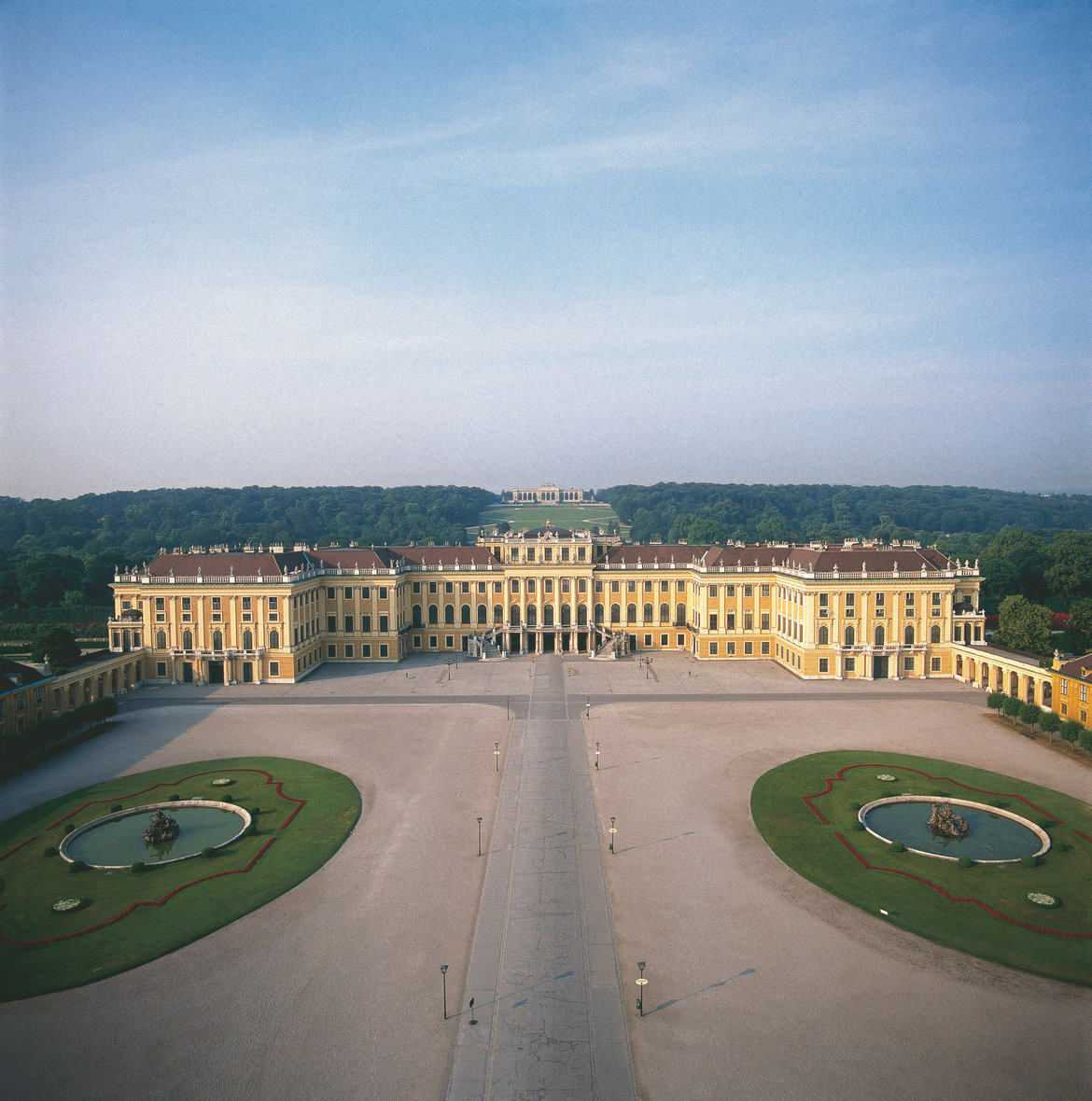 vienna palace