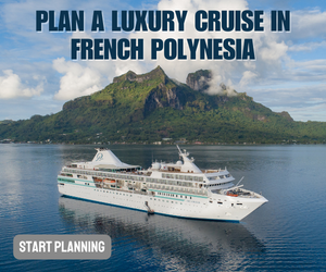 paul gauguin cruises