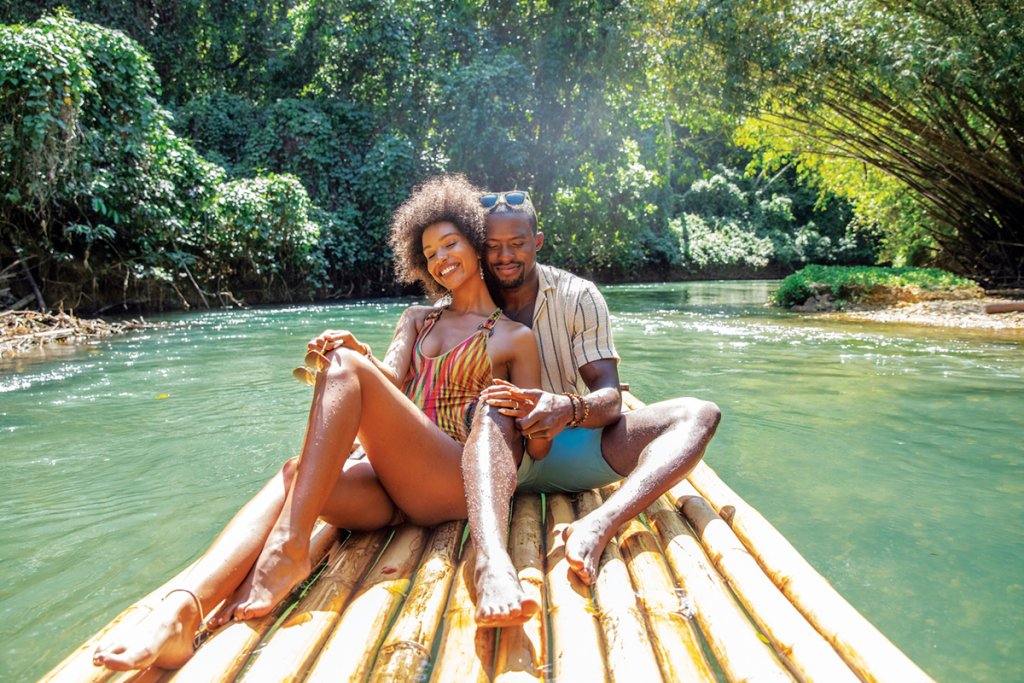 sandals dunn river
