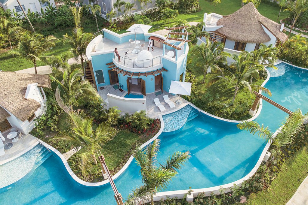 sandals dunn river