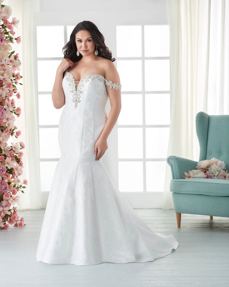 Bonny Bridal