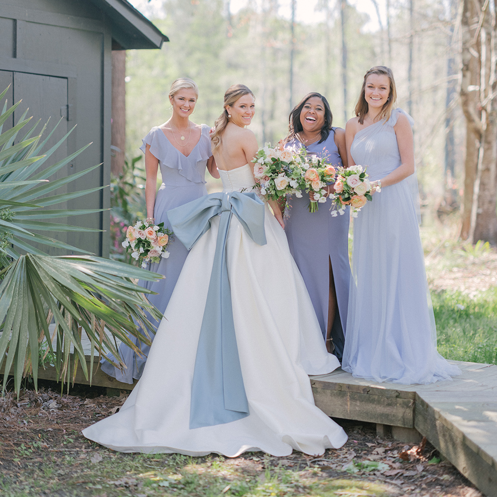 charleston wedding