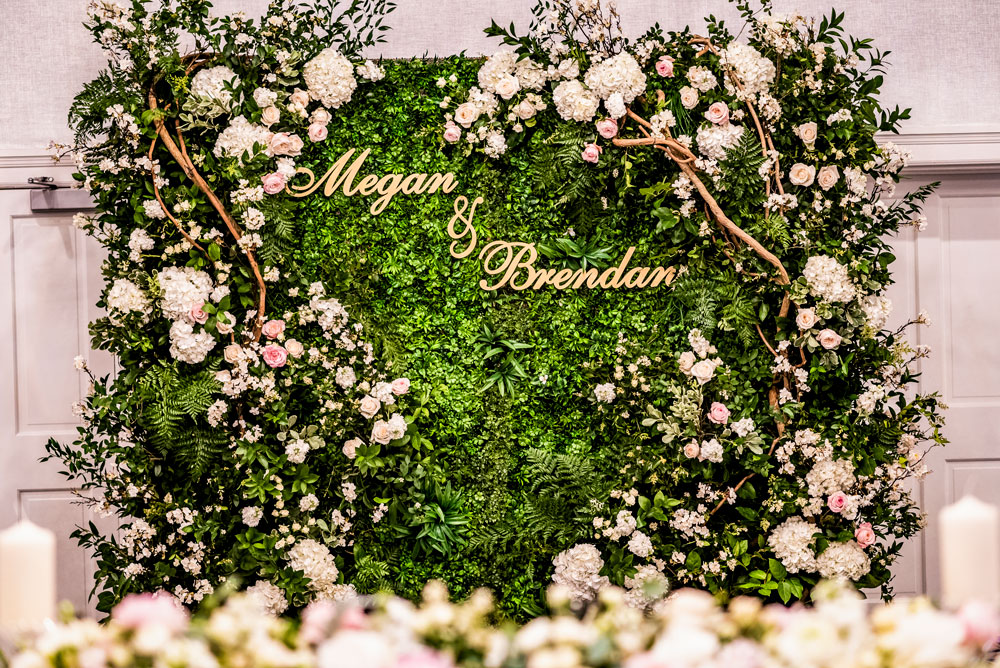 A Floral Affair A Floral Affair