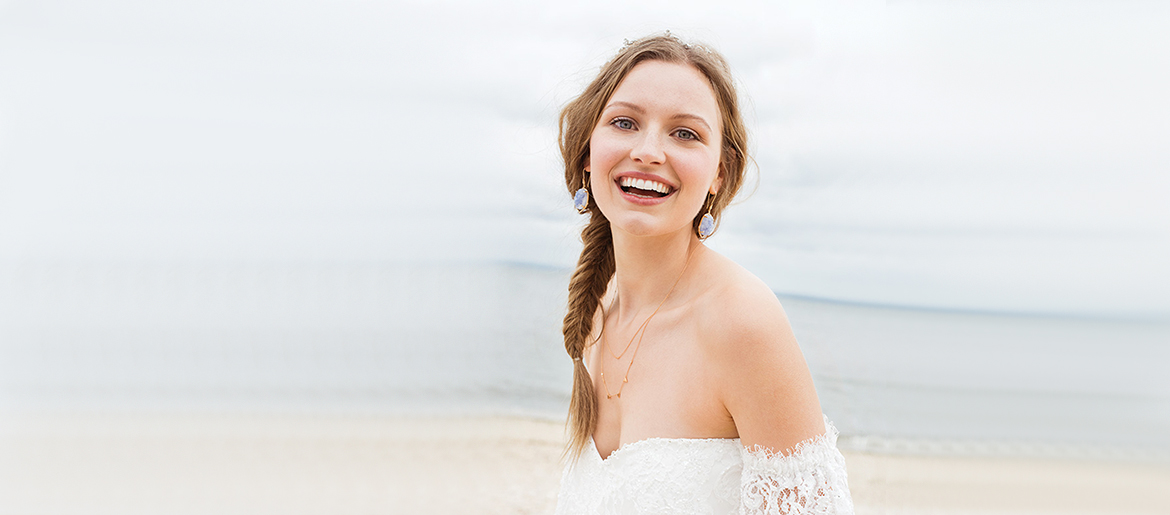 How to Look Well-Rested for Your Wedding
