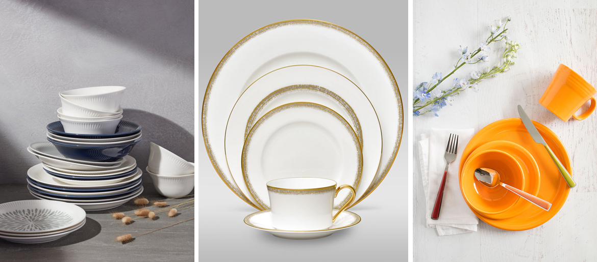 Bridal Bests Tableware & Accessories