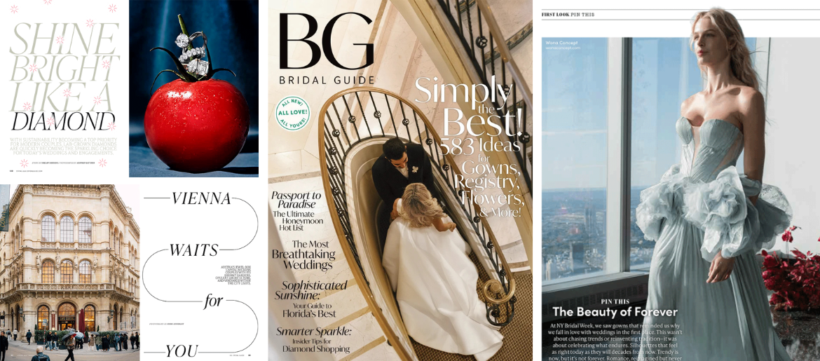 bridal guide spring 2026