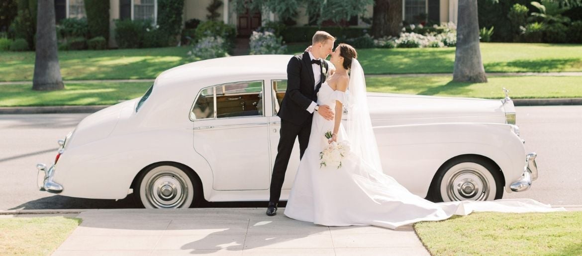 wedding entrance ideas