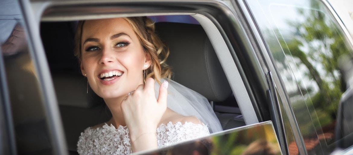 How To Get Wedding-Ready Skin At Home
