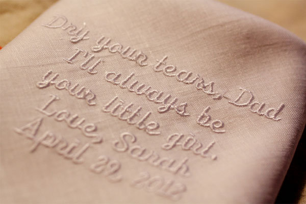 Special Touches Special Touches