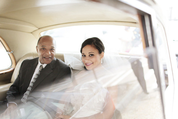 Before the Ceremony Before the Ceremony