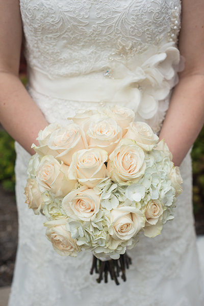 Classic All-White Styles