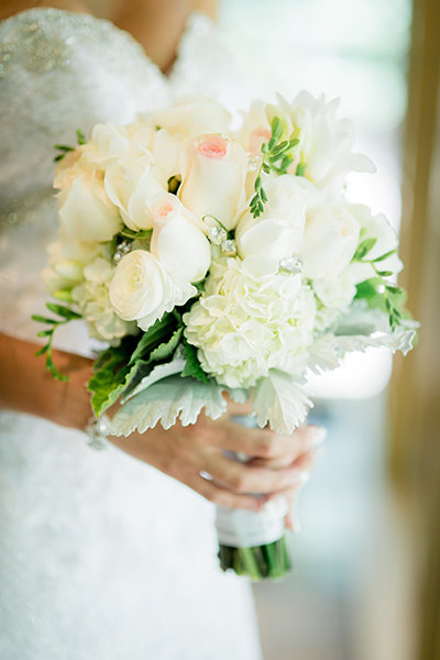 Classic All-White Styles