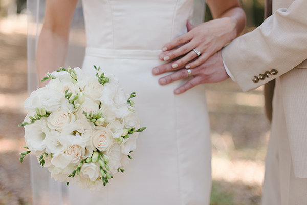 Classic All-White Styles