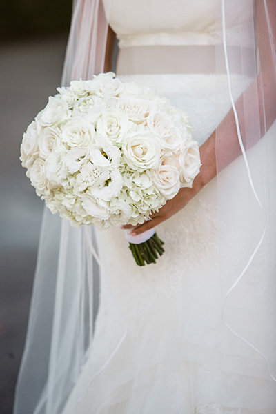 Classic All-White Styles