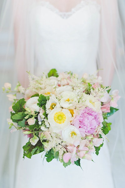 Plucked-from-the-Garden Appeal