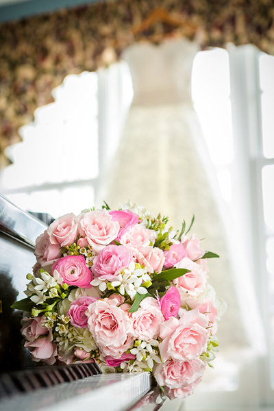 Plucked-from-the-Garden Appeal