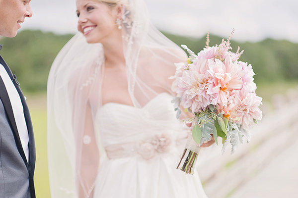 Lovely Textured Arrangements